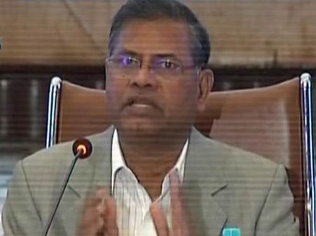 జులై చివరి నాటికి పంచాయతీ ఎన్నికలు పూర్తి: వచ్చే ఏడాది ఎంపీటీసీ, జడ్పీటీసీ ఎన్నికలు