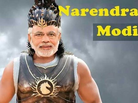 రాజకీయ బాహుబలి మోదీయేనా!.. కర్ణాటక గెలుపుకు కారణాలు ఇవేనా?