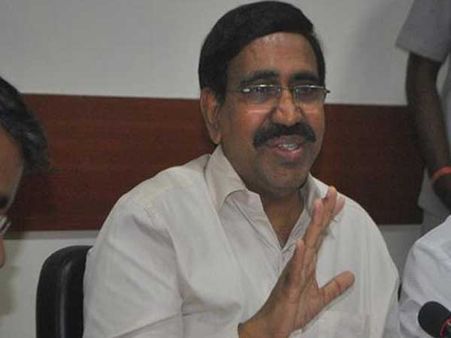 సిఆర్డిఏలో భూ కేటాయింపుల వివరాలు ఇవి:మంత్రి నారాయణ వెల్లడి