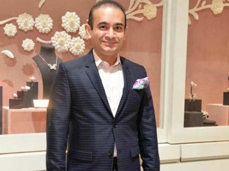 నీరవ్ మోడీ కేసు విచారిస్తున్న ఐపీఎస్ అధికారి త్రిపురకు బదిలీ, ఎందుకంటే?