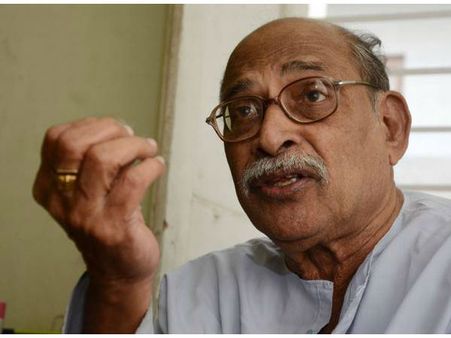 ప్రముఖ కథారచయిత పెద్దిభొట్ల సుబ్బరామయ్య కన్నుమూత!..