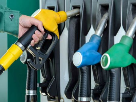 షాక్:పెరుగుతున్న పెట్రోల్, డీజీల్ ధరలు, రానున్న రోజుల్లో లీటర్‌కు రూ.4 పెరిగే ఛాన్స్?