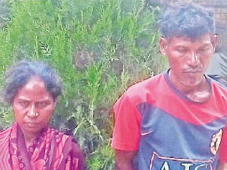 కన్నవాళ్లే బిడ్డను బలితీసుకున్నారు: ఎందుకంత కర్కషత్వం, వీడిన మిస్టరీ..