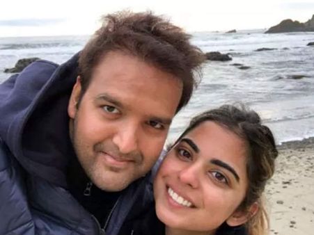 ముకేశ్ అంబానీ కూతురికి అతను ప్రపోజ్ చేశాడు: త్వరలోనే పెళ్లి!..