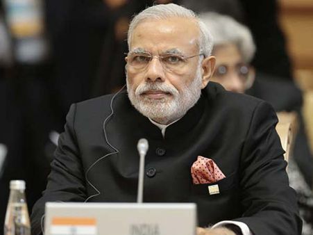 టైమ్స్ నౌ సర్వే-మళ్లీ మోడీయే కావాలి: బీజేపీకి 318 సీట్లు, ప్రశ్నలు-సమాధానాలు ఇలా..