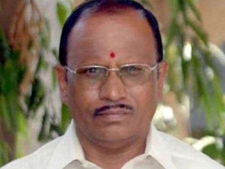 మస్కీ ఎమ్మెల్యే ప్రతాప్ గౌడతో టచ్‌లోకి కాంగ్రెస్ నేతలు, ఫోన్లో మంతనాలు?