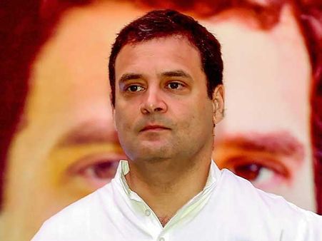 నేను లోకల్ అన్న జేడీఎస్.. రాహుల్ బేఖాతరు.. అదే కొంపముంచిదా?