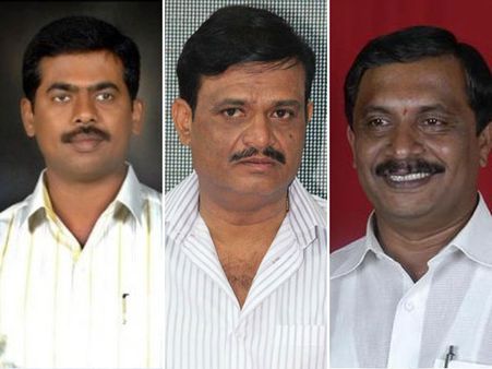 కర్నాటక ఫేక్ ఓటరు కార్డ్స్‌పై ఈసీ సీరియస్: రాజరాజేశ్వరినగర్ ఎన్నిక వాయిదా