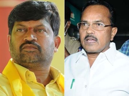 తెలంగాణ మహానాడుకు మోత్కుపల్లి గైర్హాజరు, ప్రభుత్వంపై మండిపడిన ఎల్ రమణ