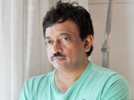 లాజికల్‌గా ఒక్కమాటే.. సివిల్స్ టాపర్ నా గురించి ఏం చెప్పాడో చూడండి: వర్మ (వీడియో)