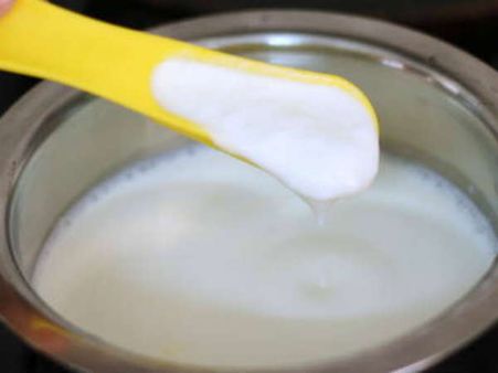 పాలు తోడు వెయ్యాలంటే ఇక పెరుగు అక్కర్లేదు:రెడీమేడ్ తోడు రెడీ