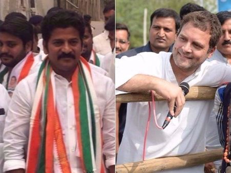 ఆ విషయం తెలిసే: రేవంత్ అసంతృప్తికి ఇదీ కారణం! బాబు పేరుతో దిమ్మతిరిగే షాక్