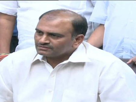 ఎపి బిజెపికి మరో షాక్...టిడిపిలోకి భాజపా ముఖ్యనేత;ఎవరంటే?