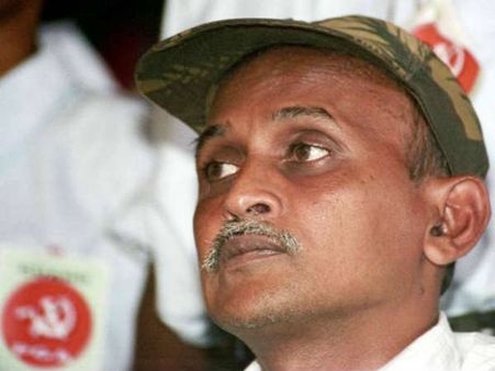 ఎన్ కౌంటర్ నుంచి ఆర్కే తప్పించుకున్నాడా?...అందుకే ఆపరేషన్ ఆలౌట్