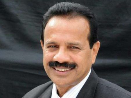 'బీజేపీకి 120 సీట్లు ఖాయం': అక్కడ ఇండిపెండెంట్ అభ్యర్థి ముందంజ