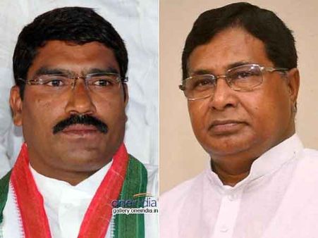 వాడివేడిగా సీఎల్పీ సమావేశం: పట్టించుకోవడం లేదన్న సంపత్, సర్దిచెప్పిన జానారెడ్డి!