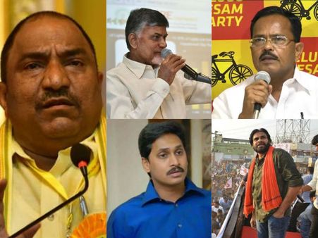 మోత్కుపల్లి అప్పుడే చచ్చిపోయాడు, కేసీఆర్ దేవుడా? పవన్, జగన్‌పైనా..: సండ్ర నిప్పులు