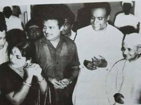 మహానటి సావిత్రి దాతృత్వానికి అద్దం పట్టే మరో ఘటన:వెలుగులోకి తెచ్చిన నెటిజన్లు