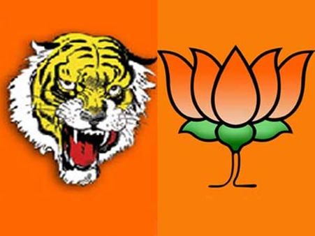 కర్నాటకలో కాంగ్రెస్‌కే ఎక్కువ సీట్లు, యోగీ-మోడీ రావాల్సిన అవసరమేమిటి: శివసేన