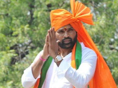 ‘కర్ణాటక ప్రభుత్వంలో డిప్యూటీ సీఎం అతనే’