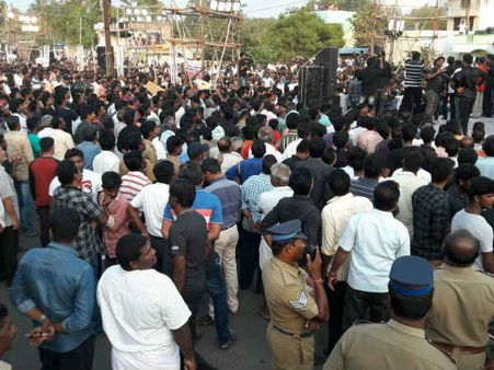 స్టెరిలైట్ ఫ్యాక్టరీని శాశ్వతంగా మూసివేయండి!..: తమిళనాడు ప్రభుత్వం