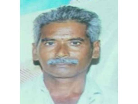 దాచేపల్లి రేప్ ఘటనలో ట్విస్ట్!: ఆత్మహత్య చేసుకుంటున్నట్టు చెప్పిన నిందితుడు?