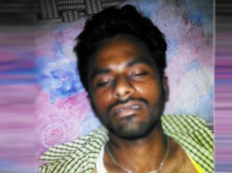 భార్య అలా ప్రచారం చేయడంతో..: పిడుగురాళ్లలో యువకుడి ఆత్మహత్య