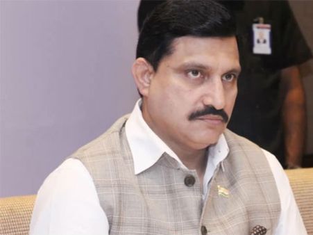 కర్నాటకలో బీజేపీ ఓడిపోవాలని నేనెందుకు చెప్తా!: సుజన షాకింగ్, టీడీపీని వీడటంపై..