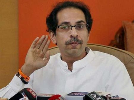 నమ్మకం ఉంటే బ్యాలెట్ పేపర్లతో ఎన్నికలు నిర్వహించాలి: బిజెపికి శివసేన సవాల్