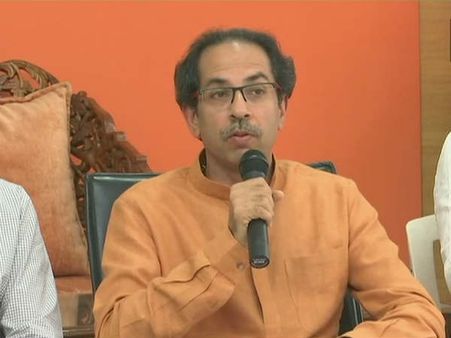 మోడీ! మీకు మిత్రపక్షాలు వద్దు, డబ్బు పంచి గెలిచారు: బీజేపీపై ఉద్ధవ్ థాకరే సంచలనం, యోగి ఆదిత్యనాథ్ పై