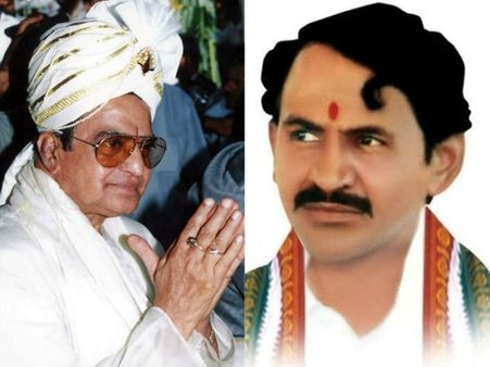 కృష్ణా జిల్లాకు ఎన్టీఆర్ పేరు, తెరపైకి వంగవీటి రంగా: అది మా ఇష్టమని అంబటి!!