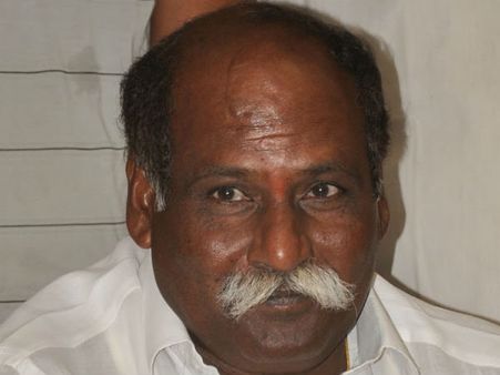 రంగా హత్య కేసులో నేనా?...నిరూపిస్తే రాజకీయ సన్యాసం:టీడీపీ ఎమ్మెల్యే ఛాలెంజ్