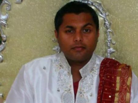 దారుణం: తనకు దక్కలేదని సహోద్యిగిని ప్రియుడిని చంపేసిన ఎన్నారై