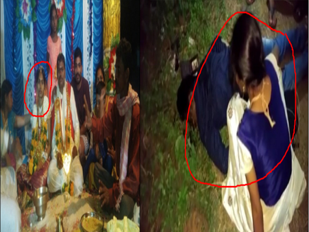 భర్తను చంపించిన భార్య: సరస్వతి ప్రియుడు శివ అరెస్ట్, కేసులో మరో షాకింగ్ ట్విస్ట్!