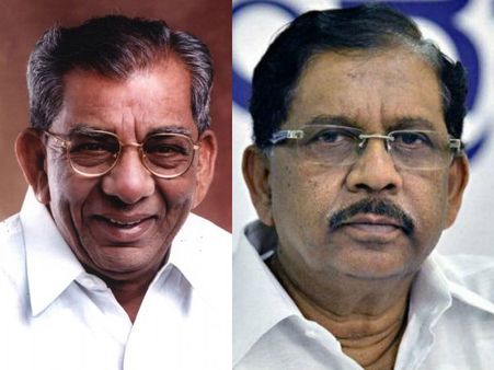 కర్ణాటక ప్రభుత్వంలో ఇద్దరు డిప్యూటీ సీఎంలు: ఒకరు పరమేశ్వర, మరొకరు?
