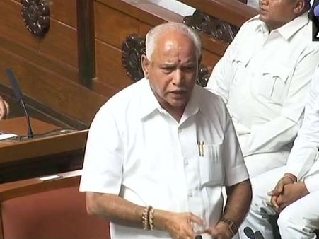 యెడ్డీ ఎఫెక్ట్: విపక్షాలను ఏకం చేసిన కర్ణాటక పరిణామాలు