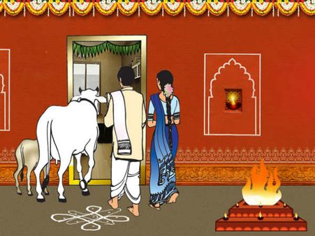 వాస్తు, జాతక ప్రభావం మనిషిపై ఎలా ఉంటుంది