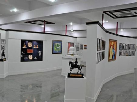 అమరావతి:ప్రభుత్వ హౌసింగ్ ప్రాజెక్టుల కోసం...ఇంటీరియర్‌ డిజైన్ల కొలువు