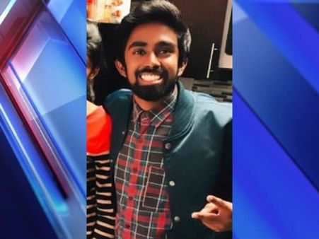 అమెరికాలో తెలుగు యువకుడు మృతి: ప్రమాదవశాత్తు సరస్సులో గల్లంతు..