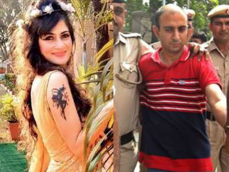 ఫేక్ ప్రొఫైల్‌తో వల: శైలజను చంపిన మేజర్‌కు మామూలోడు కాదు, మరో ముగ్గురు మహిళలతోను!