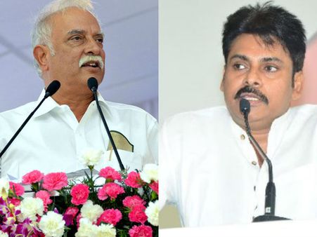 పవన్! రిసార్టులో దీక్షలా? ఎయిర్ ఏషియాతో సంబంధం లేదు: అశోక్ గజపతిరాజు