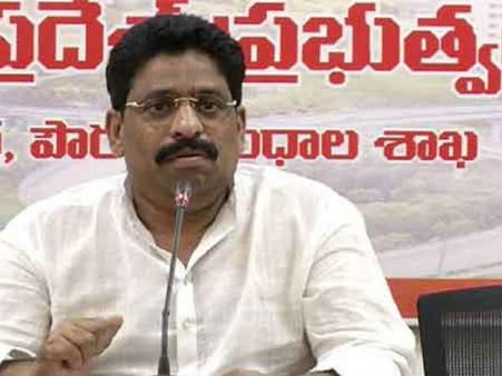 జగన్‌ను రమణదీక్షితులు కలవడంతో ఇన్నాళ్ల పూజలు వృథా అయ్యాయి: బుద్దా వెంకన్న