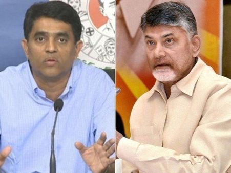 ‘మ్యాటర్ వీక్.. పబ్లిసిటీ పీక్’: బాబు, లోకేష్‌పై బుగ్గన నిప్పులు, బీజేపీ నేతల భేటీపై క్లారిటీ