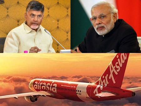 ఎయిర్ఏషియా ఎఫెక్ట్, గుర్తుపెట్టుకోండి.. ప్రకంపనలు సృష్టించే స్కాం బయటపెడ్తాం: కేంద్రంపై సంచలనం