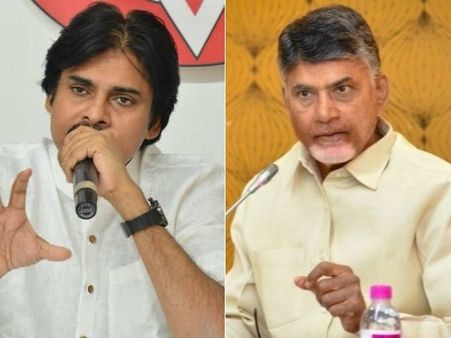ధర్నాలు చేయండి, లేఖ రాయండి: చంద్రబాబు, 'పవన్ కళ్యాణ్ సాక్ష్యాలు చూపించు'