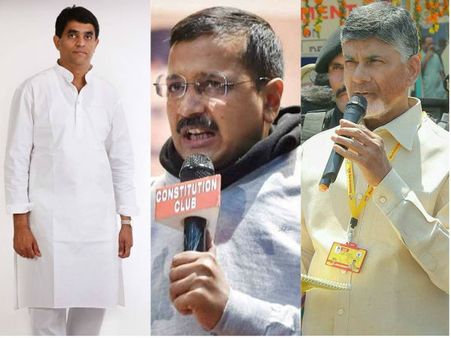 మమత, కేజ్రీవాల్‌లతో చర్చిస్తున్నా, ఆలోచించి నిర్ణయం: బాబు, బుగ్గన-బీజేపీ భేటీపై కీలక వ్యాఖ్యలు