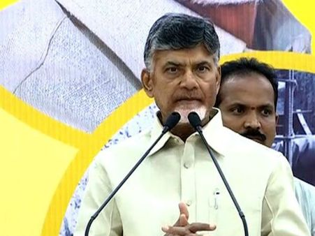 'కేజ్రీవాల్ అంశాన్ని సాకుగా చూపి చంద్రబాబు నీతి అయోగ్ సమావేశం బహిష్కరణ'