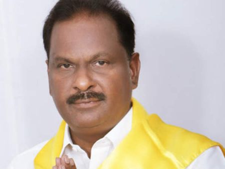 ఏపీ ప్రభుత్వ మీడియా సలహాదారుడు పోస్టు రేసులో చందు సాంబశివరావు..?