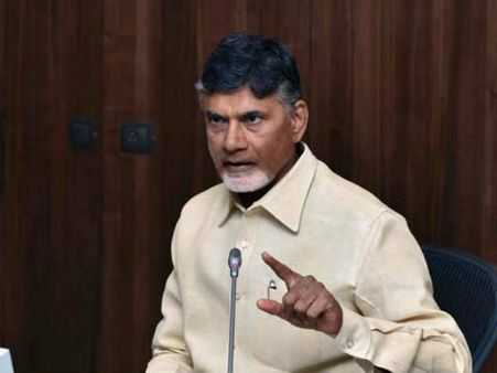 నిరుద్యోగులకు శుభవార్త:ఎపిలో త్వరలో 20వేల ఉద్యోగాల భర్తీ