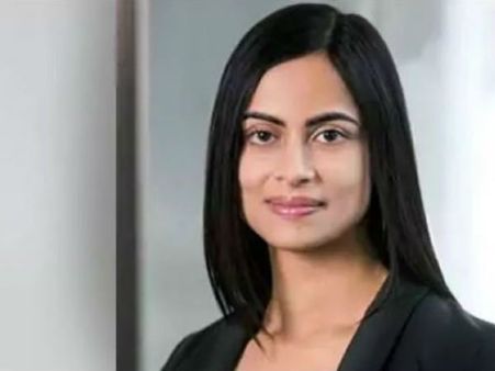 జనరల్ మోటార్స్ సీఎఫ్ఓగా భారతీయ అమెరికన్ దివ్య సూర్యదేవర